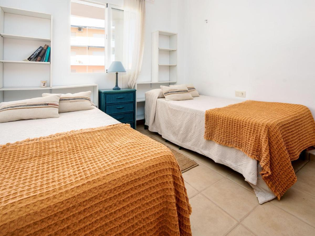 דניה Apartment Las Barcas By Interhome מראה חיצוני תמונה
