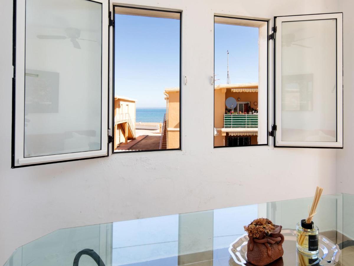 דניה Apartment Las Barcas By Interhome מראה חיצוני תמונה