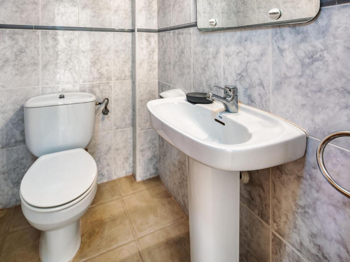 דניה Apartment Las Barcas By Interhome מראה חיצוני תמונה